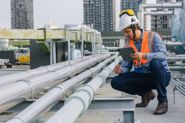 Professional Plumbing in Pasco, WA